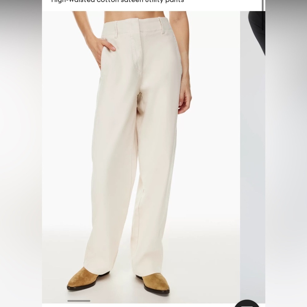 Aritzia - Ascendant pants